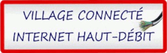 village connecté